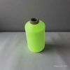 1000 meters of high-strength and high-temperature resistant polyester thread specially designed for fluorescent green spire sewing machines Application Scenario